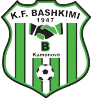 FK Bashkimi